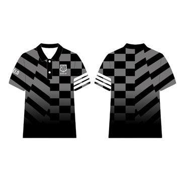 #EDDK ED-ELITE Teamtøj - Polo